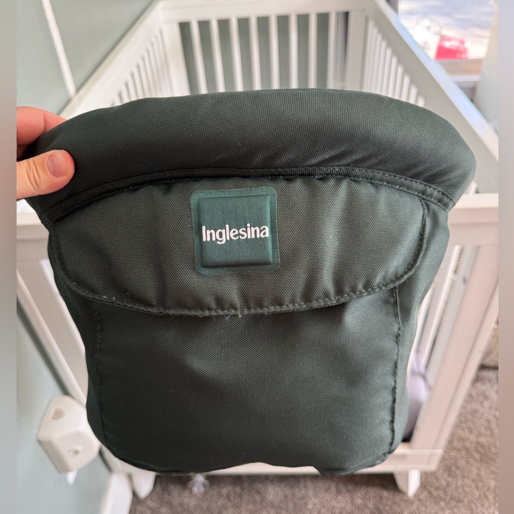 Portable High Chair